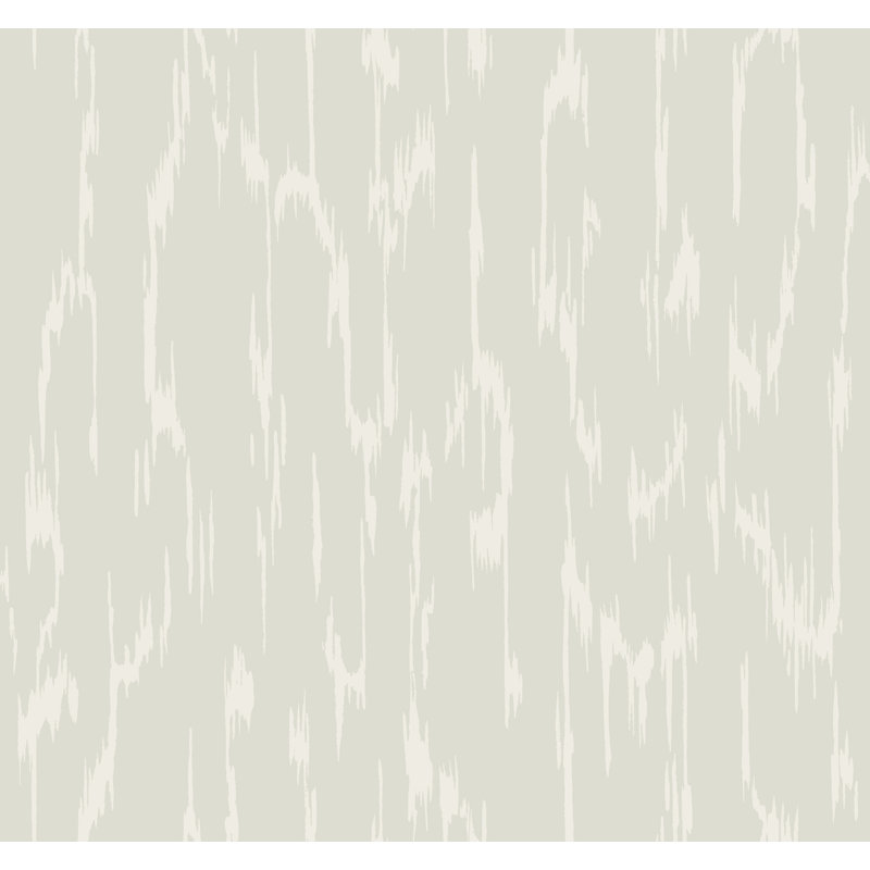 Flowing Wallpaper, Gray