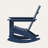 POLYWOOD Modern Adirondack Rocking Chair-89528575
