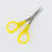Omnigrid 4-Inch Needlecraft Scissors, Ultra Sharp Point, Stainless Steel