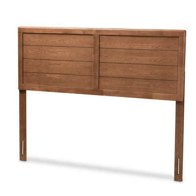 Dreden Panel Headboard