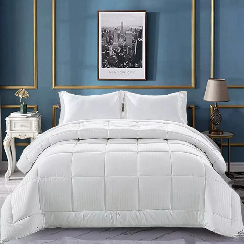 Duvet Quilt Set, Super King