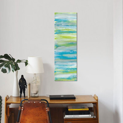 " Blissful I " by Rita Vindedzis