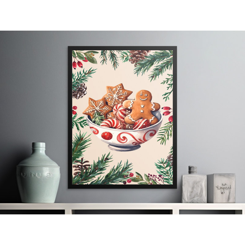 Conlon Single Picture Frame Print, 43.18 cm H x 27.94 cm W