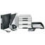 Plastic Desk Organiser-50835267