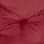 Coussin d'extérieur Claire pour banc, tissu capitonné-105906791-105906797