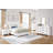 Fuller Full Panel Bed-123299386