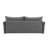 Irina Pull-Out Fabric Sleep With Storage-1781980924