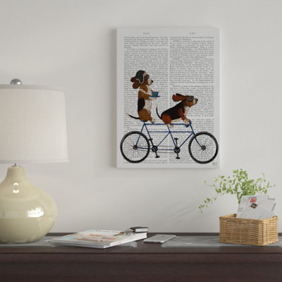 Modern & Contemporary