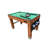 KICK Decagon 55" 10-in-1 Multi-Game Table-91074969