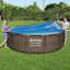 Bestway Flowclear Solar Pool Cover