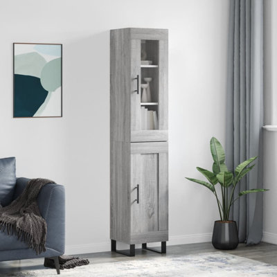 Nevara 34.5cm Sideboard
