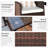 Rattan Sofa Set