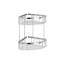 Filo Double Shower Caddy