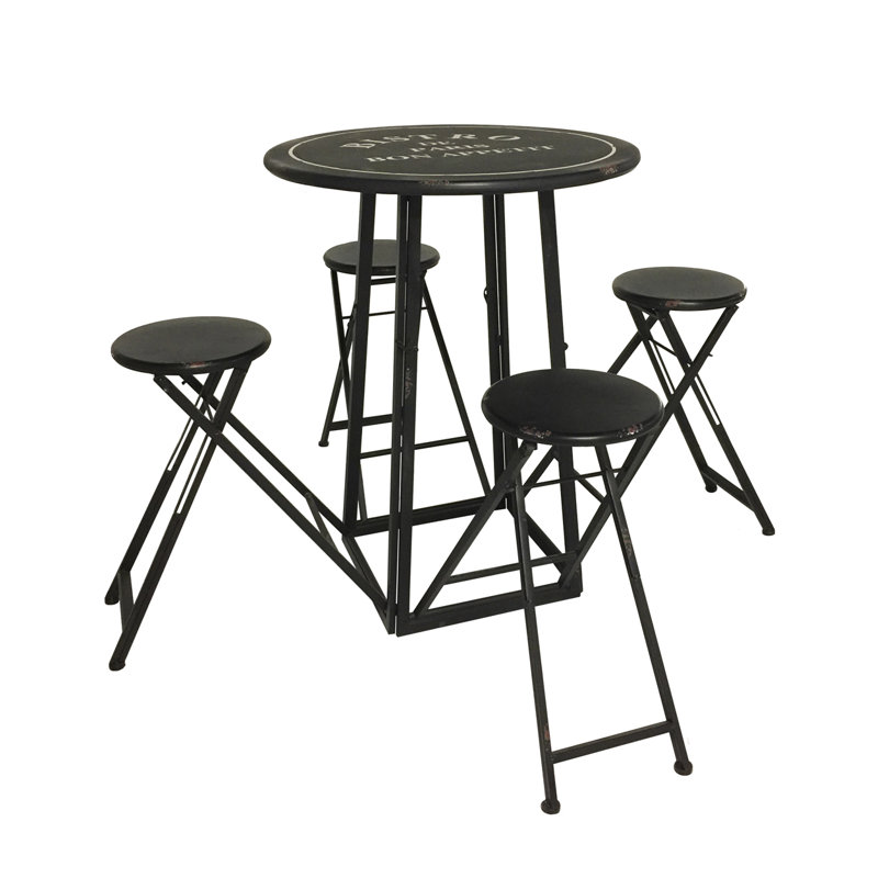 BEIRUT 4 - Person Dining Set