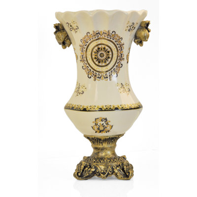Ravenna Table Vase 1