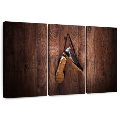 Crampons de soccer