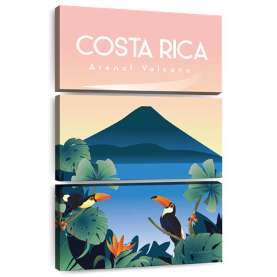 Masam, Costa Rica