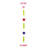 Abstract Wall Decal
