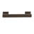  High Desert 3-1/2" Oil Rubbed Bronze Bar Pull Multipack-37903677