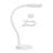 Reliable UberLight Flex 4100TL Led Task Light, Base, White