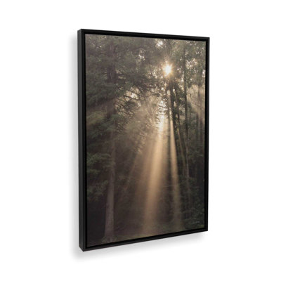 «Enlighten Your Soul» par Lori Deiter, reproduction d'art