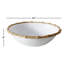 Vida Melamine Salad Bowl