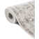 Avalynne Oriental Ivory/Gray Area Rug