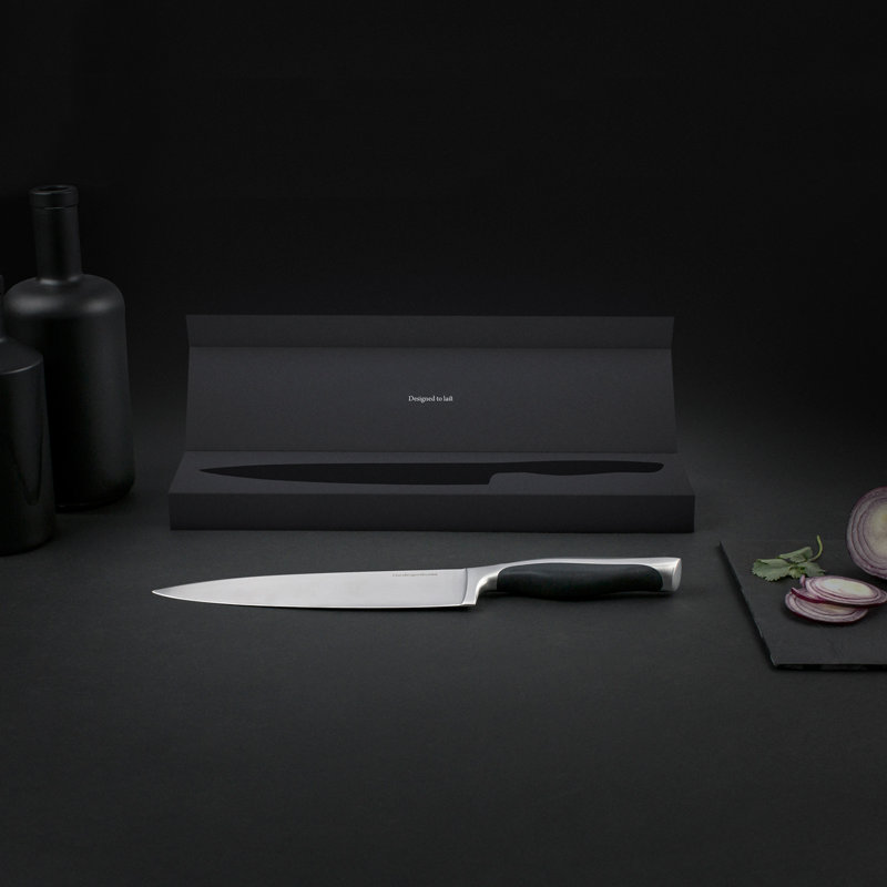 Nurso GmbH 19.99cm Chef's Knife