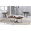 Laredo - Table basse - Brun