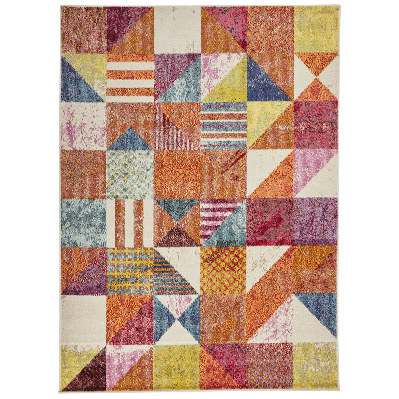 Area Rug, Rectangle 200 x 290cm