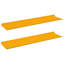 Steel Floating Shelf-1672009333