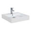 Simple 19.7'' L Bathroom Sink-16748728-44848620