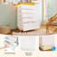 Dariene 73cm W Chest of Drawers