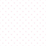 Just 4 Kids 2 Tiny Stars Design 33' L x 21" W Wallpaper Roll