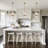 Hayes 4 Light Pendant-1361977485