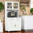 Tatianina 67'' Kitchen Pantry