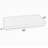 Sunbrella Outdoor 3'' Bench Cushion-27308943-125319230