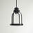 Barbour 1 - Light Single Pendant-965977904-965977910