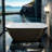 60.1'' x 28.81'' Soaking Acrylic Bathtub