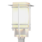 Tourou Frosted Lantern Head