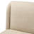 Dining Chair Selene Renato Ecru