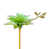 Vert sélectionné