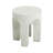 Outdoor MGO Round Top Side Table