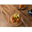 Bassano Teak Solid Wood Dining Table-62356602