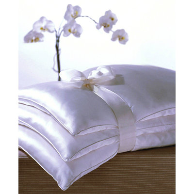 Fiber Plush Body Pillow