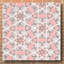 "Motif rose et gris 2" par Stellar Design Studio-101619367