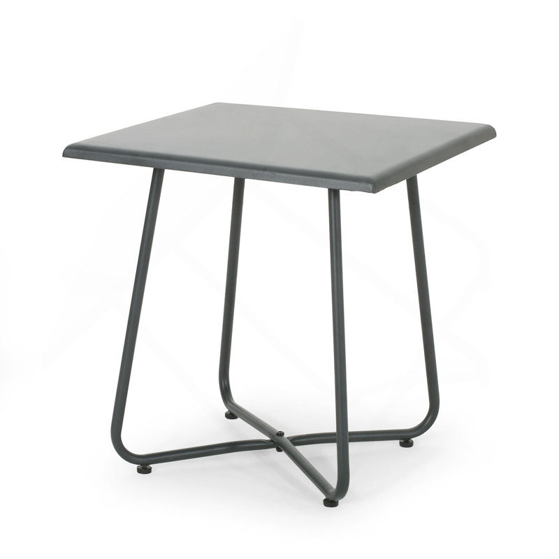 ALDER 18" SIDE TABLE