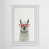 White Framed is out of stock