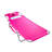 Folding Reclining Beach Chair