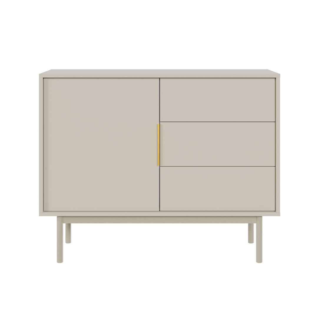 Sideboard Pleshette 104 cm